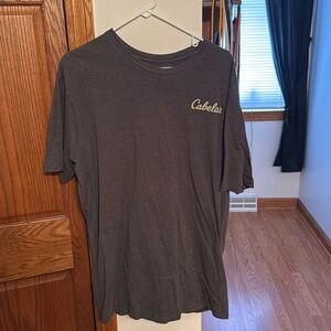 Cabela’s T-Shirt